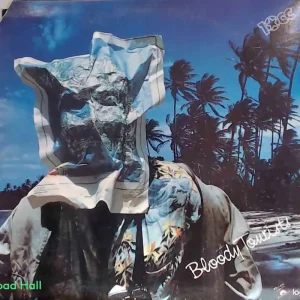 Warranty Included 10cc - Bloody Tourists - Used Vinyl