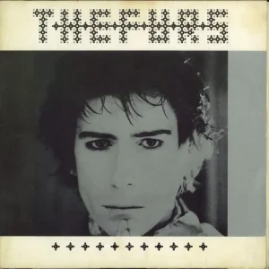 The Psychedelic Furs Love My Way - Gatefold Sleeve UK 7" vinyl Authentic