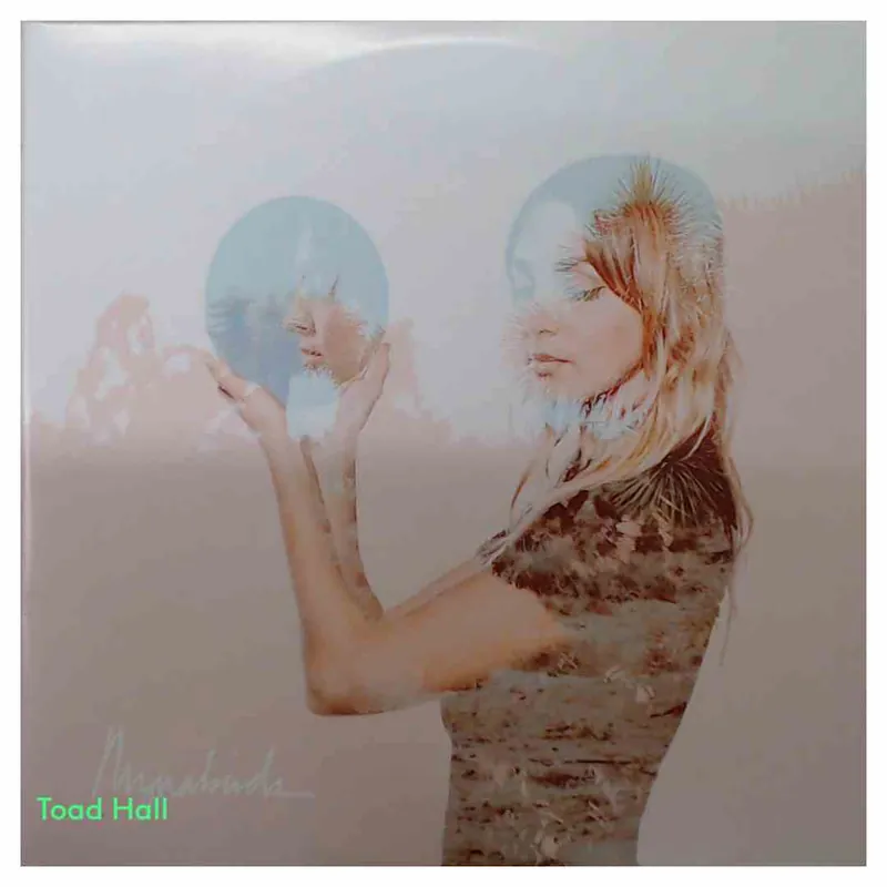 Authentic Mynabirds - Lovers Know - Used Vinyl