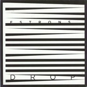 Express Delivery Estrons Drop UK 7" vinyl