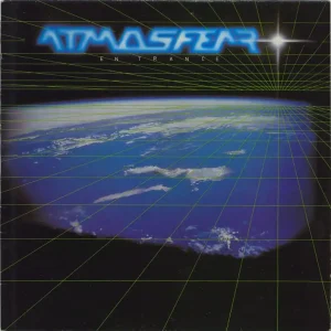 Special Offer Atmosfear En Trance UK Vinyl LP