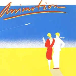 Animotion - Animotion - Used Vinyl No Minimum Order