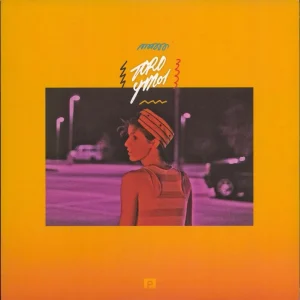 Flash Sale Toro Y Moi So Many Details UK 7" vinyl