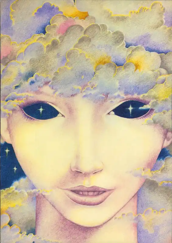 Buy Direct Kate Bush Kate Bush Tour + postcards, flyers + photograph UK Tour programme