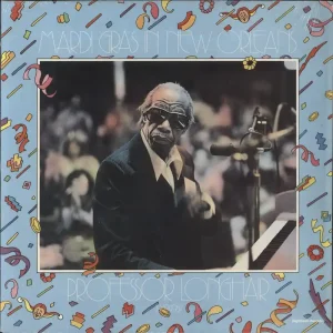 Buy Online Professor Longhair Mardi Gras In New Orleans 1949-57 US Vinyl LP