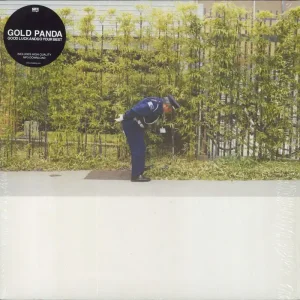 Gold Panda Good Luck And Do Your Best German Vinyl LP Don’t Miss Out