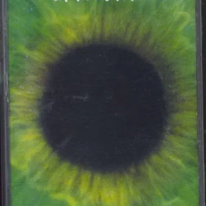 Express Delivery Stiltskin The Mind's Eye UK Cassette album
