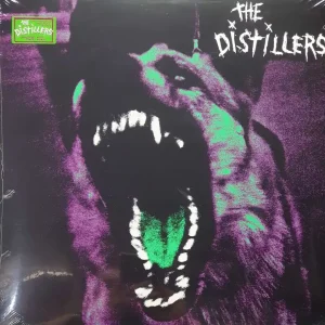 The Distillers The Distillers - 20th Anniversary - Sealed UK Vinyl LP Buy Direct