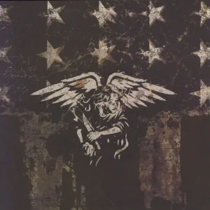 Give Up The Ghost Year One US 7" vinyl Holiday Sale