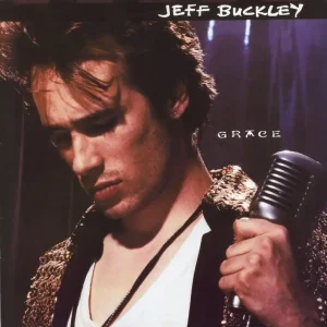 Best Price Jeff Buckley Grace - 180gm UK Vinyl LP