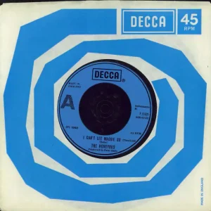 Next Day Delivery The Honeybus I Can't Let Maggie Go - Injection Labels UK 7" vinyl