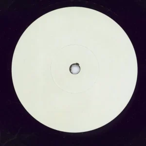 Black Rebel Motorcycle Club Shuffle Your Feet - White Label UK Promo 7" vinyl Buy Online