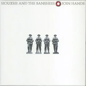 Popular Siouxsie & The Banshees Join Hands - 180gm - Opened shrink UK Vinyl LP