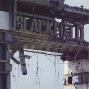 Blackfield Blackfield II UK Promo CD album Price Cut