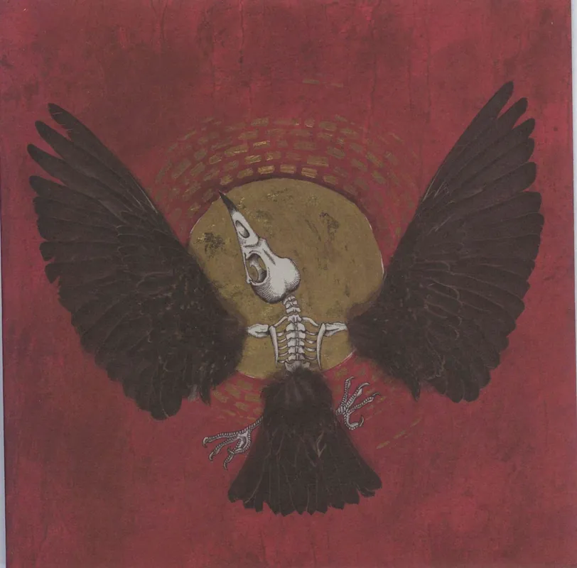 While Supplies Last Jason Molina The Townes Van Zandt Covers - RSD16 US 7" vinyl