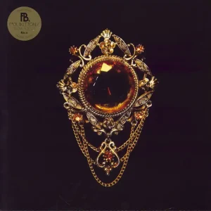 Cheap Fuck Buttons Slow Focus - 180gm - Hype-stickered sleeve UK 2-LP vinyl set
