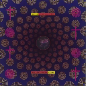 Grab Now Swans Children Of God UK 2-LP vinyl set