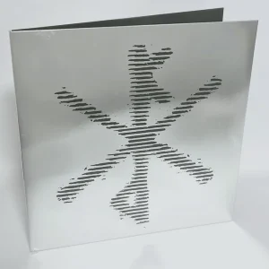 Discount K-X-P III Part II UK Vinyl LP