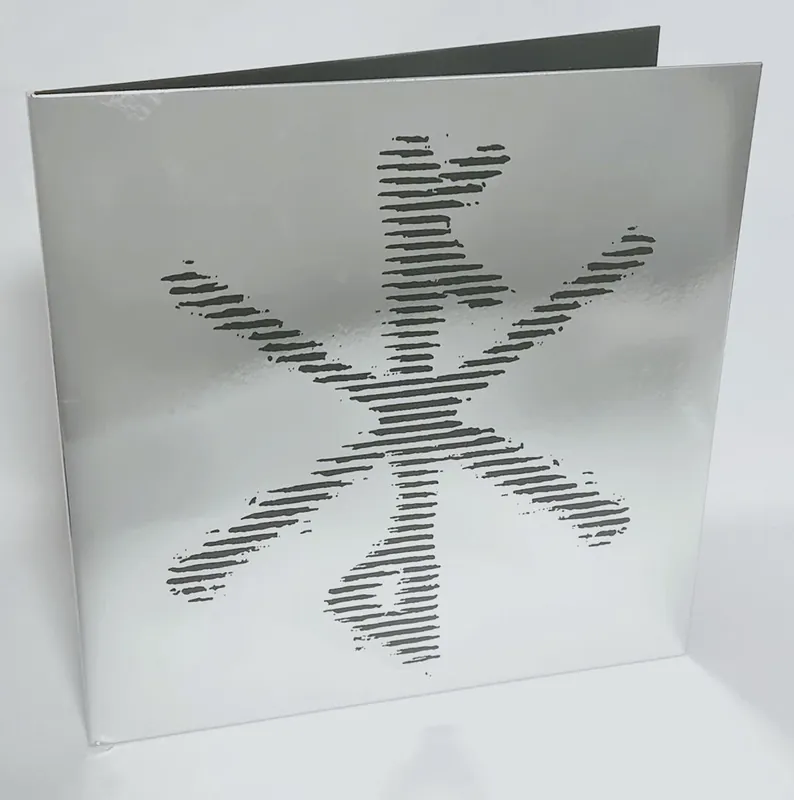Discount K-X-P III Part II UK Vinyl LP