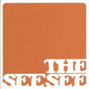 Top Pick The See See Up The Hill - Numbered UK 7" vinyl