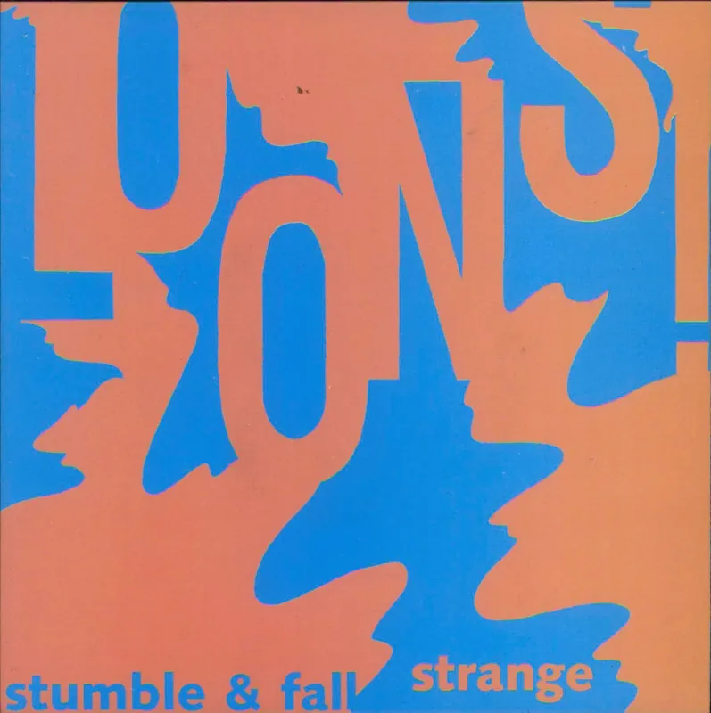 Big Sale The Loons Stumble And Fall Swiss 7" vinyl