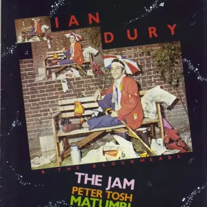 Cheap Ian Dury Zig Zag Magazine No. 91 UK Magazine