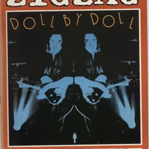 Don’t Miss Out Various-Punk & New Wave Zig Zag Magazine No. 92 UK Magazine
