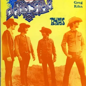 Buy Online Various-60s & 70s Dark Star # 13 UK Magazine