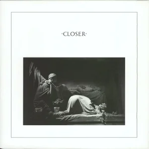 Buy Online Joy Division Closer - 180gm UK Vinyl LP