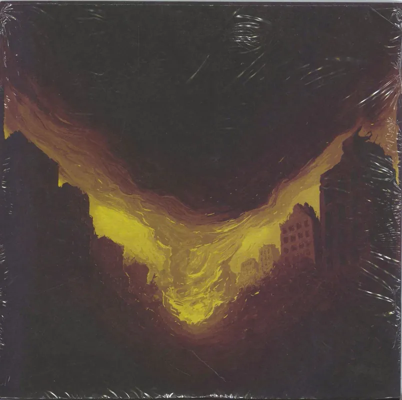 Mega Sale Torn Torn - Gold Vinyl US 7" vinyl
