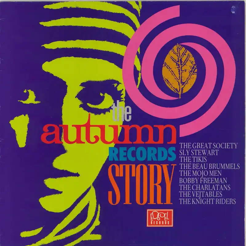 Various-Prog & Psych The Autumn Records Story UK Vinyl LP Brand New