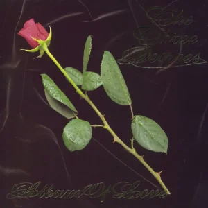 The Three Degrees Album Of Love - Fully Autographed UK Vinyl LP While Supplies Last