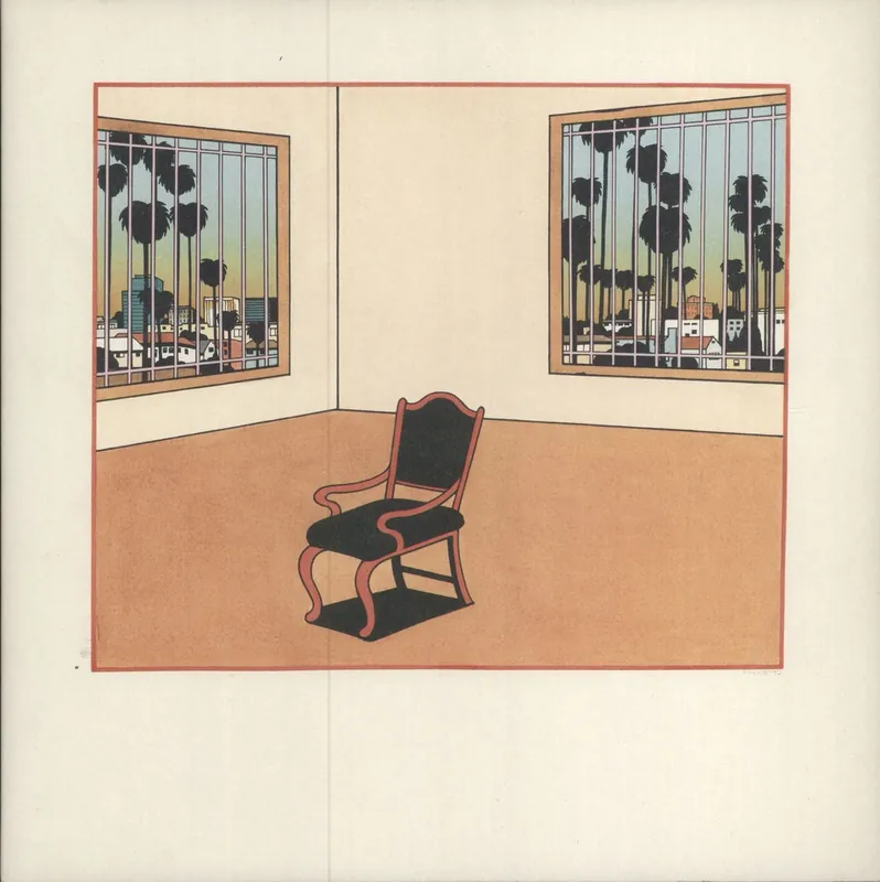 No Minimum Order Quilt Plaza US Vinyl LP