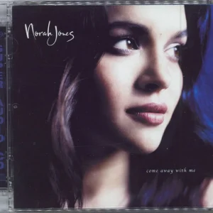 Same Day Shipping Norah Jones Come Away With Me - SACD US Super audio CD