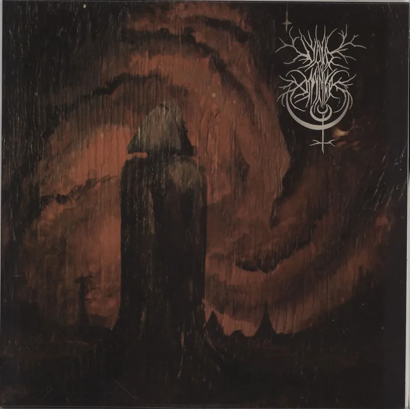 Void Omnia Void Omnia - Red Vinyl German Vinyl LP Exclusive