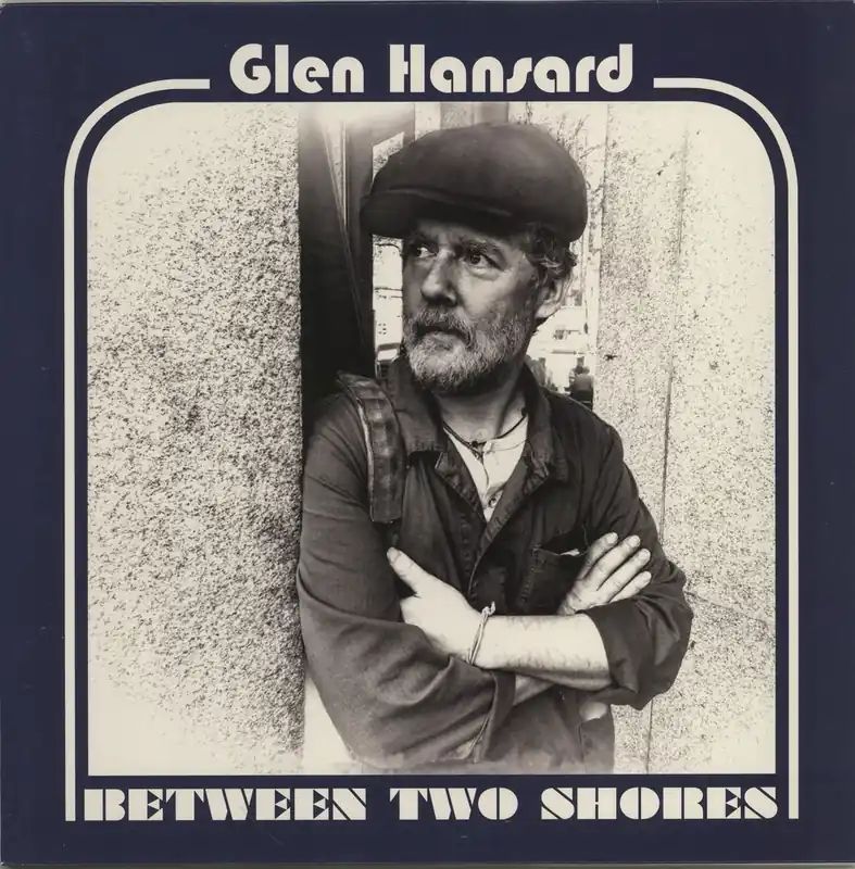 Factory Price Glen Hansard Between Two Shores UK Vinyl LP