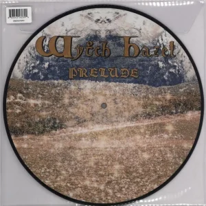 Crafted Wytch Hazel Prelude UK Picture disc LP