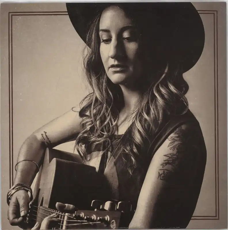 Margo Price Hurtin' On The Bottle US 7" vinyl Exclusive