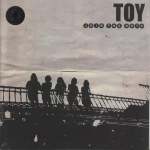 Toy Join The Dots + CD - Sealed UK 2-LP vinyl set Popular