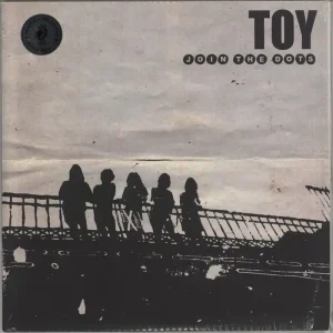 Toy Join The Dots + CD & Join The Dubs CD - Sealed UK 2-LP vinyl set Fast Shipping