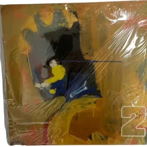 Big Sale Mo Wax Headz 2A UK Vinyl box set