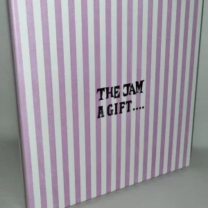 Super Sale The Jam The Gift - Super Deluxe Edition UK Cd album box set