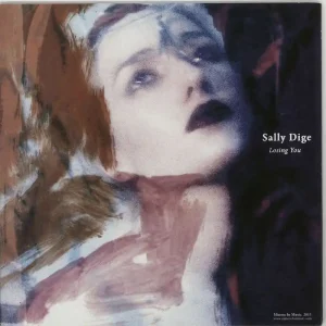 Sally Dige Forget Me/Losing You UK 7" vinyl Trending