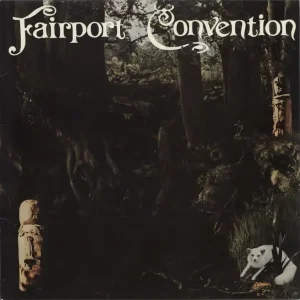 Fairport Convention Farewell Farewell UK Vinyl LP Direct From Manufacturer