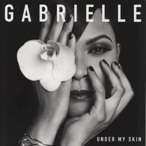 Gabrielle Under My Skin UK Vinyl LP Direct From Factory