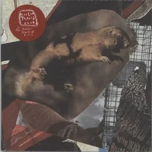 Editor’s Pick Hooton Tennis Club Jasper / Standing Knees - 1st - Sealed UK 7" vinyl