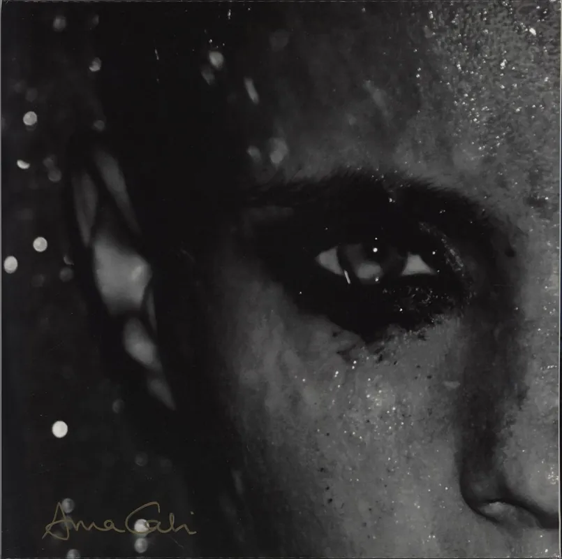 Best Price Anna Calvi One Breath - 180gm + 7" UK Vinyl LP