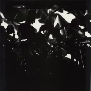 Bulk Order Toy Left Myself Behind - Black Vinyl & White Label UK 12" vinyl