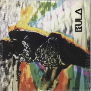 Eula Orderly - Sealed US 7" vinyl Best Choice
