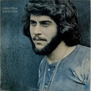 Order Now Johnny Rivers Slim Slo Slider UK Vinyl LP